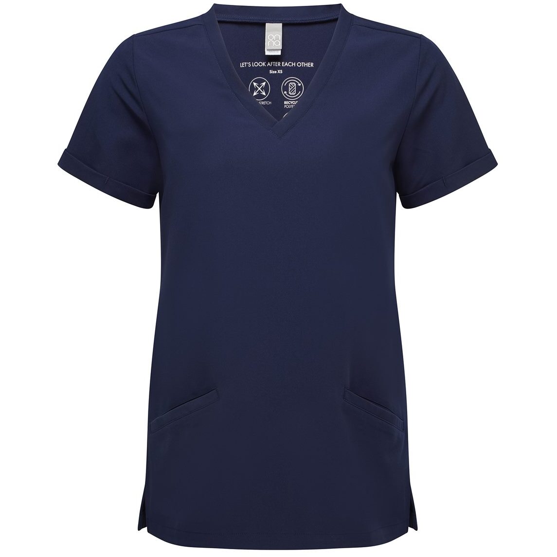 NN310-Navy