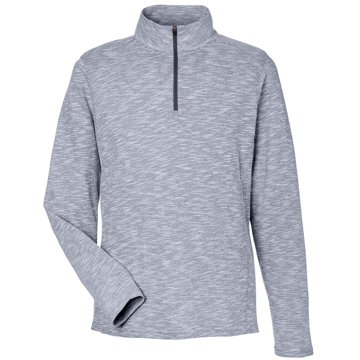 NE415-Classic Navy Heather