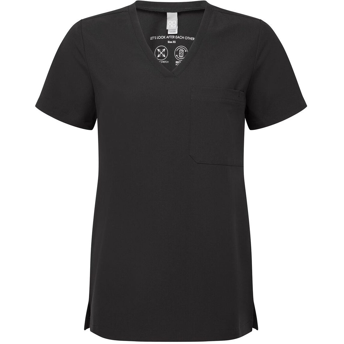 NN300-Black