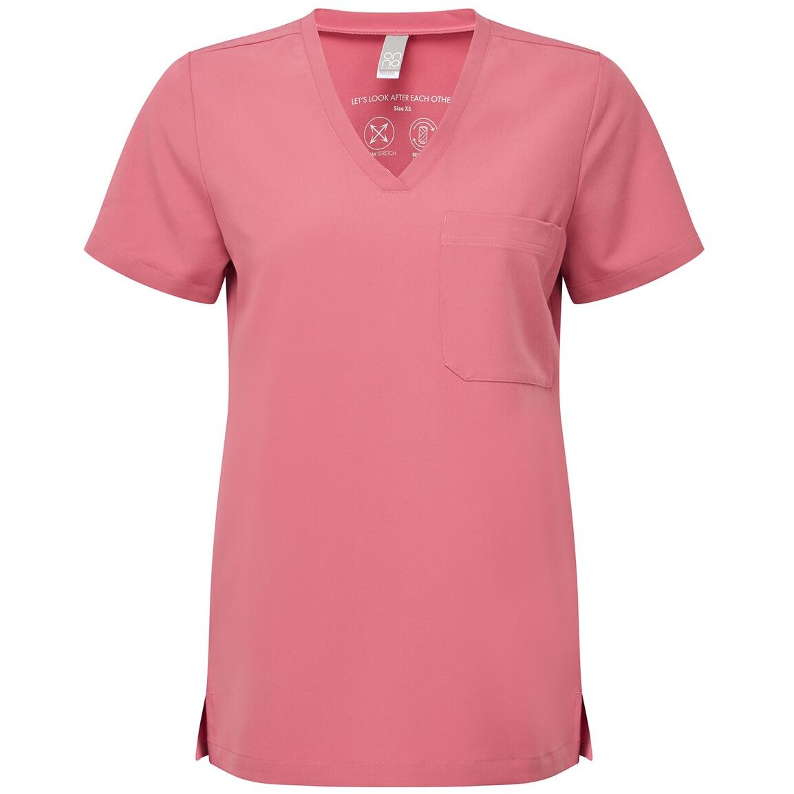 NN300-Calm Pink