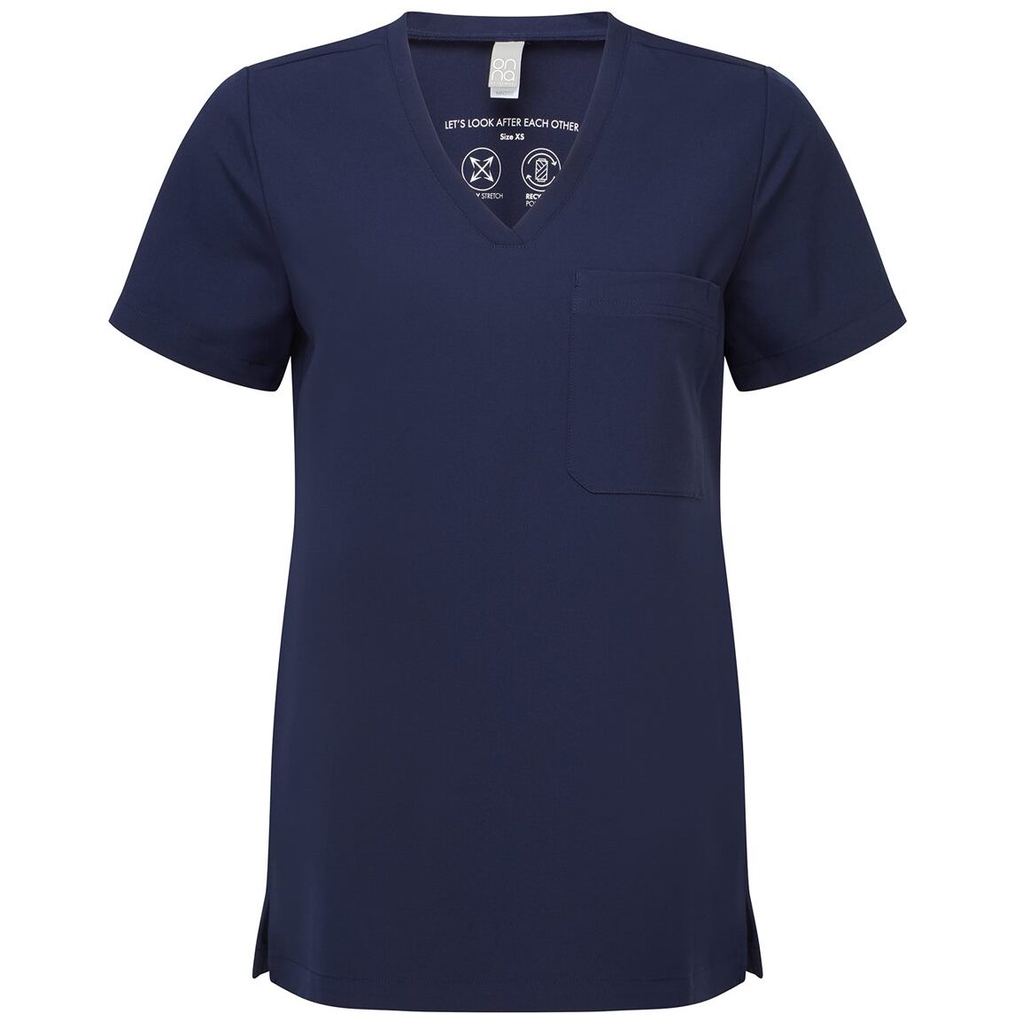 NN300-Navy