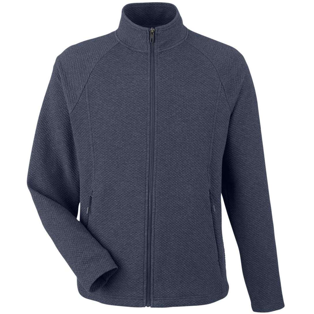 NE727-Classic Navy Heather