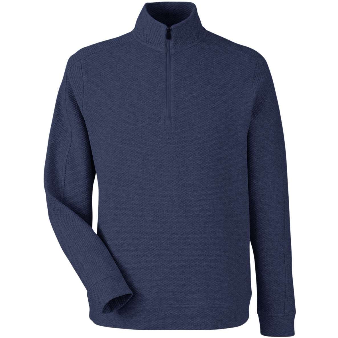 NE725-Classic Navy Heather