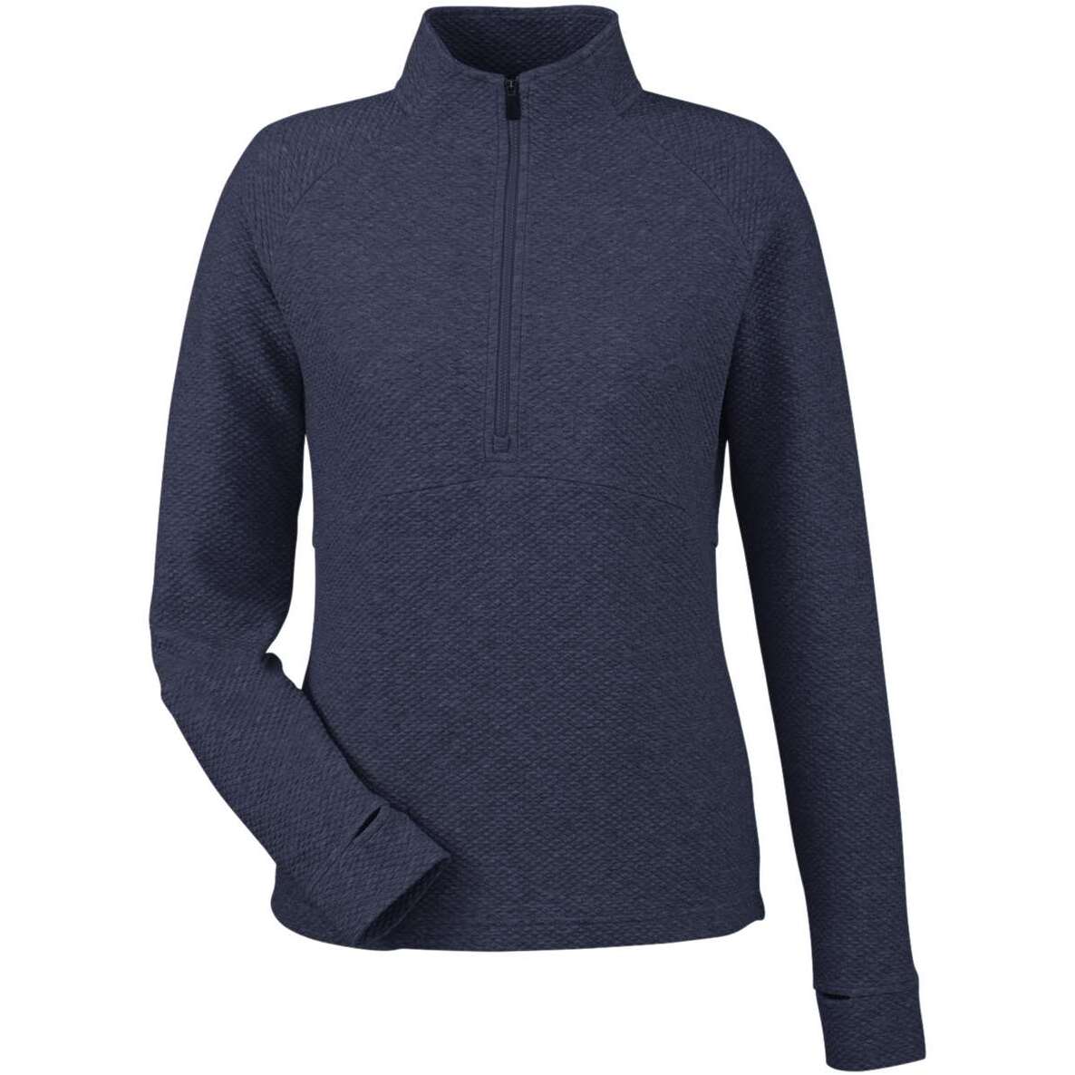 NE725W-Classic Navy Heather