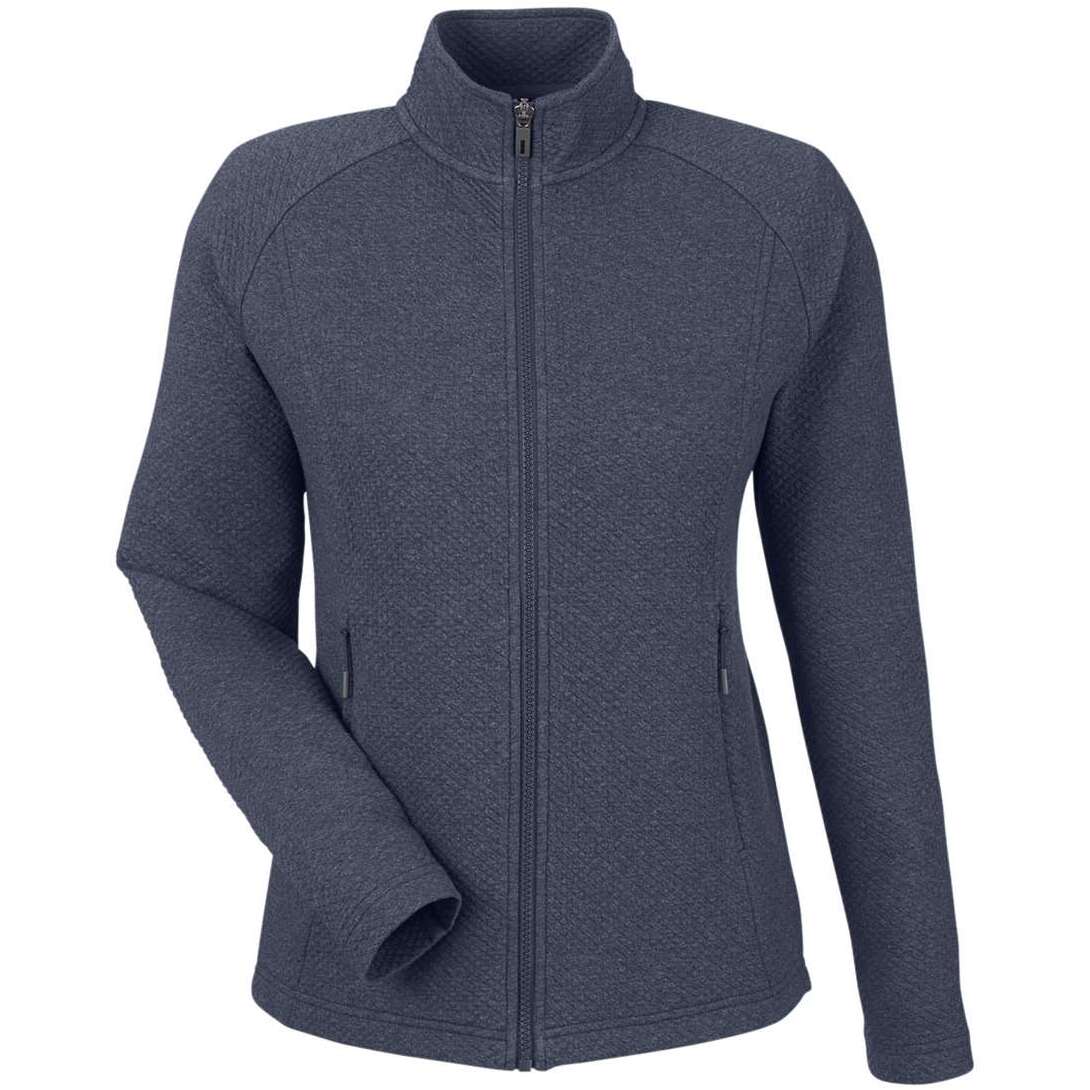NE727W-Classic Navy Heather