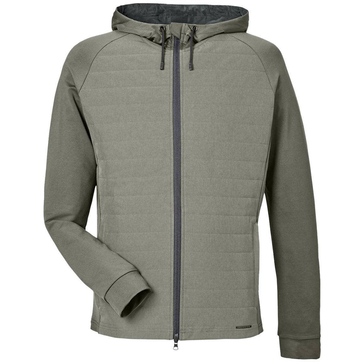 SWCJ600-Olive Grey