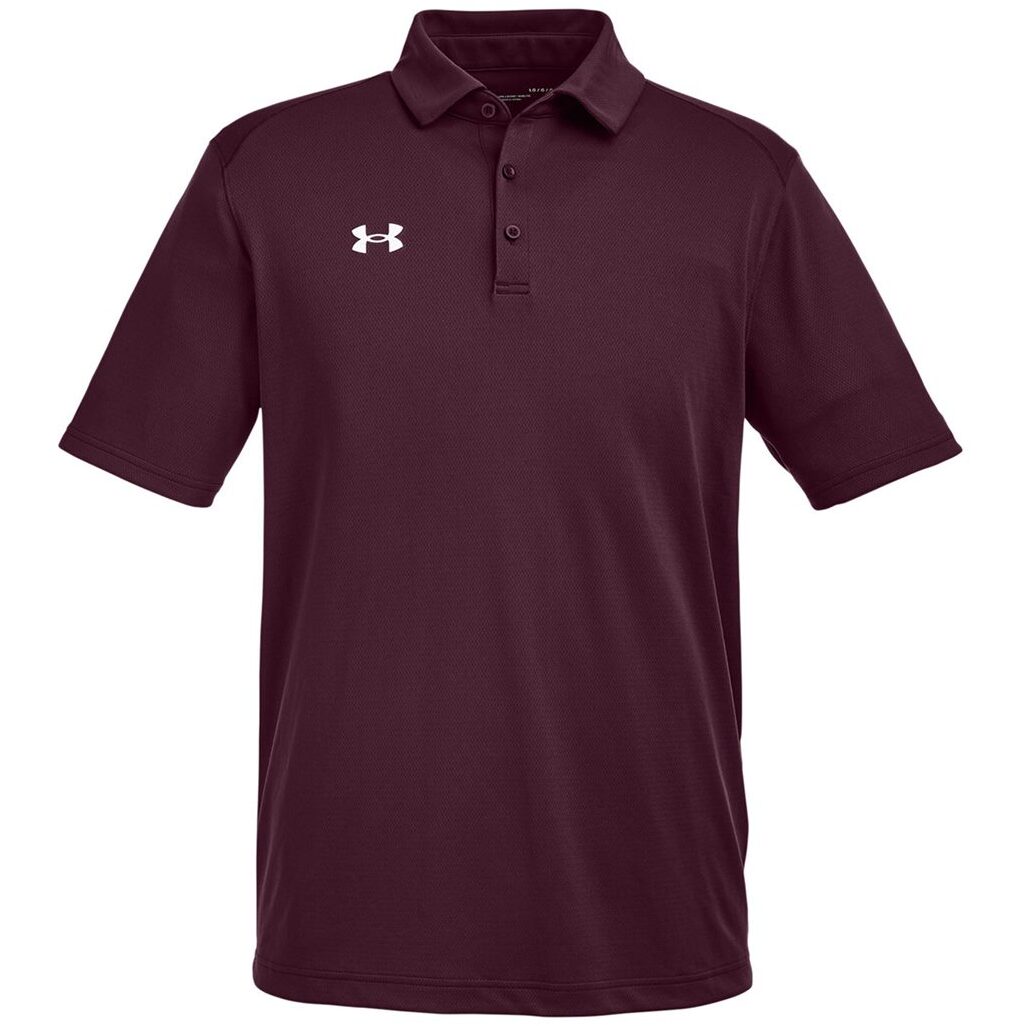 1370399-Maroon/ White