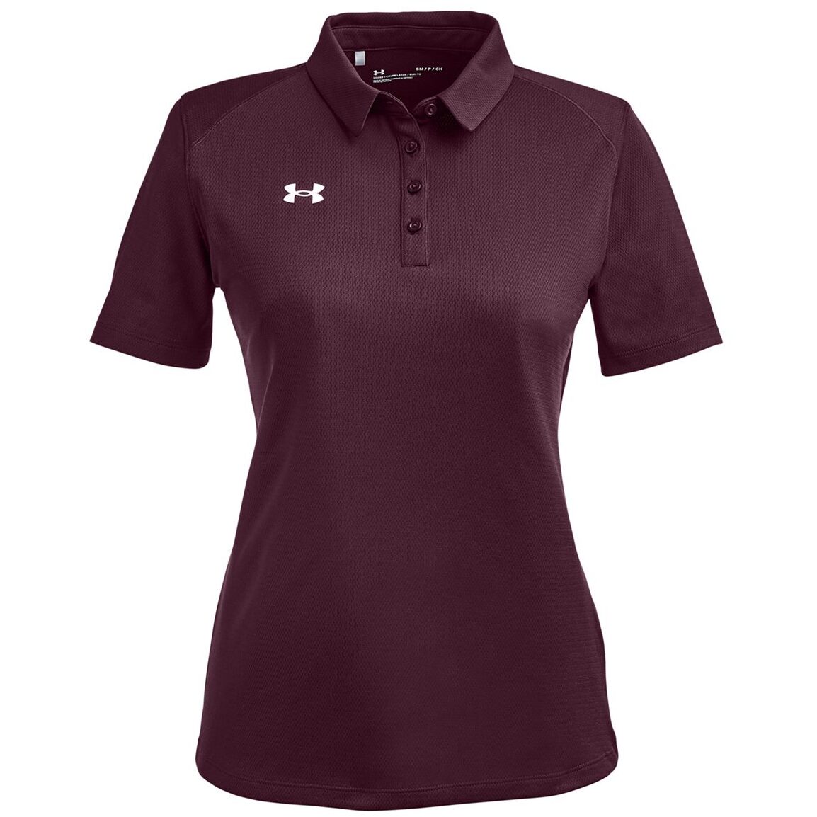 1370431-Maroon/ White