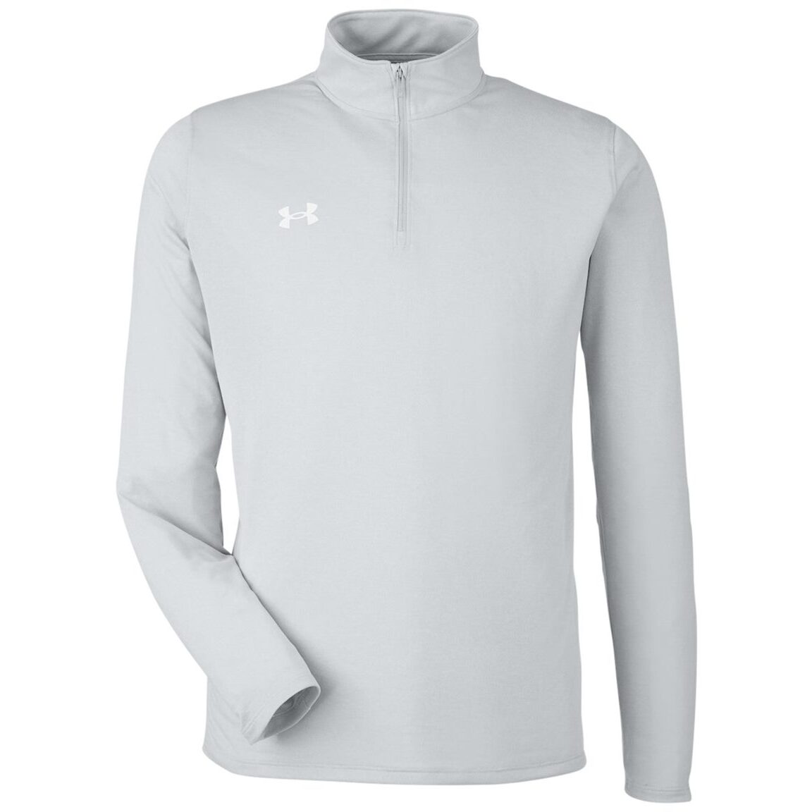 1376844-Mod Grey Light Heather/ White