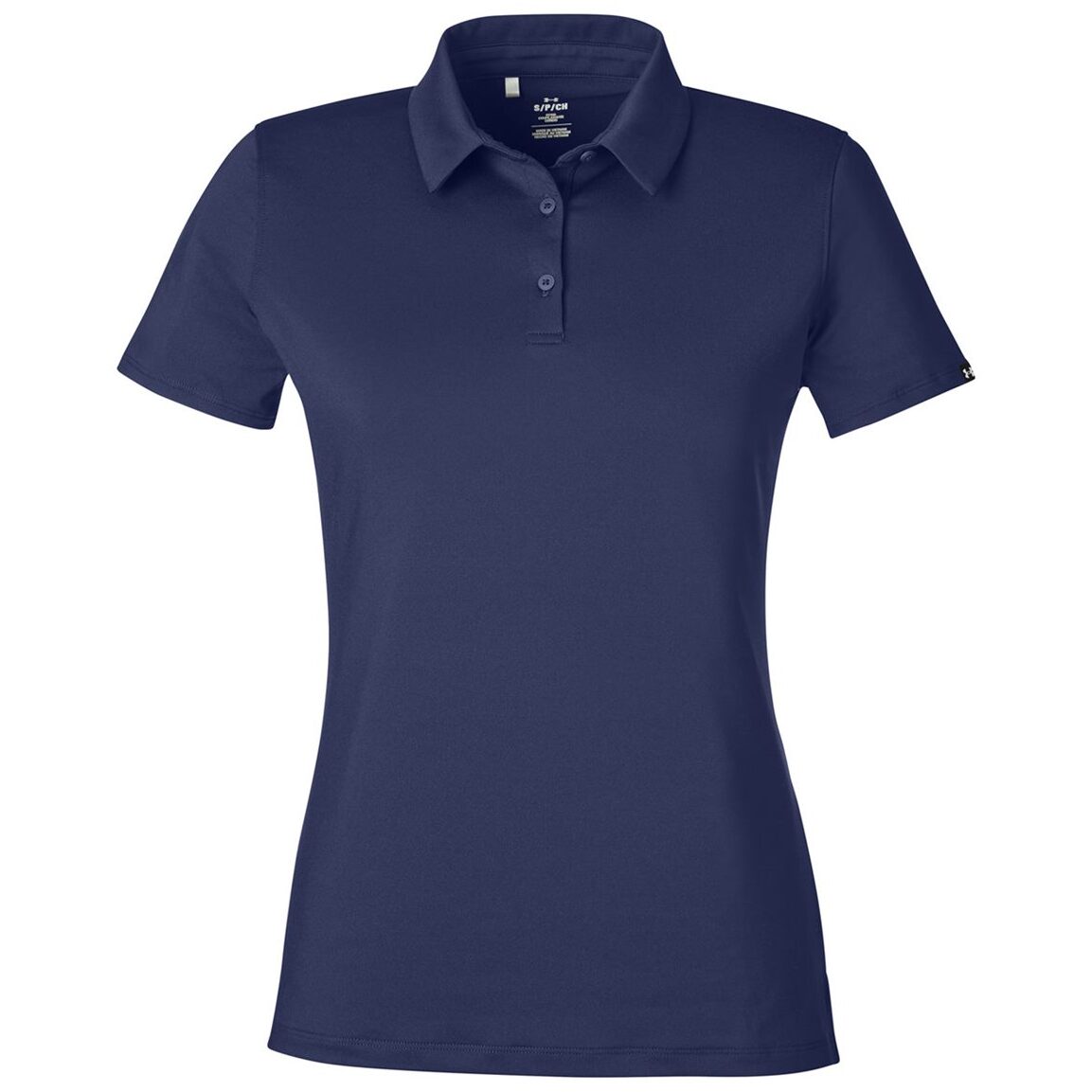 1385910-Midnight Navy/ White