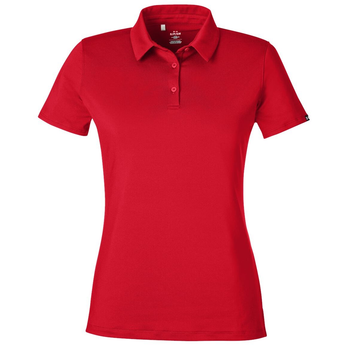 1385910-Red/ White