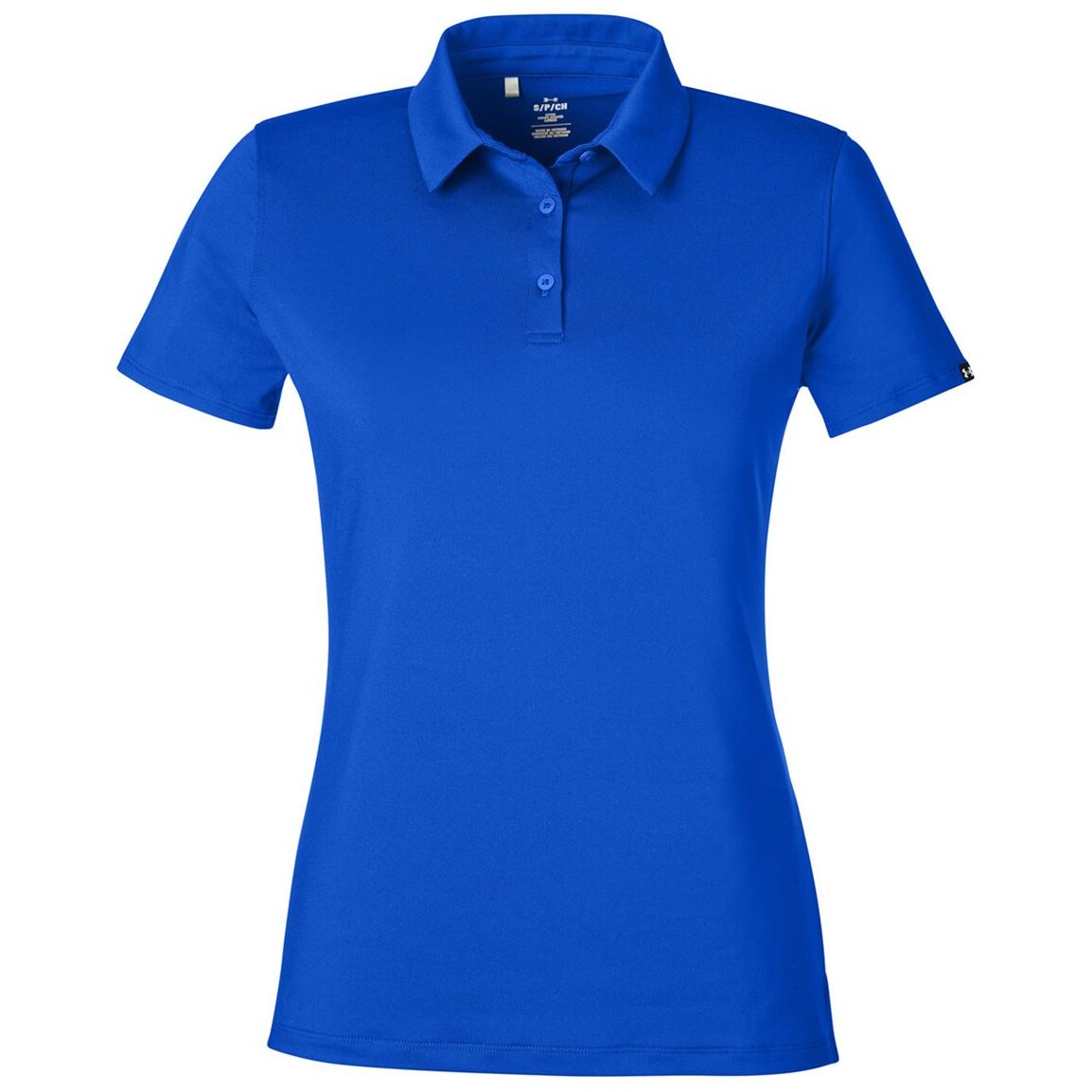 1385910-Royal/ White