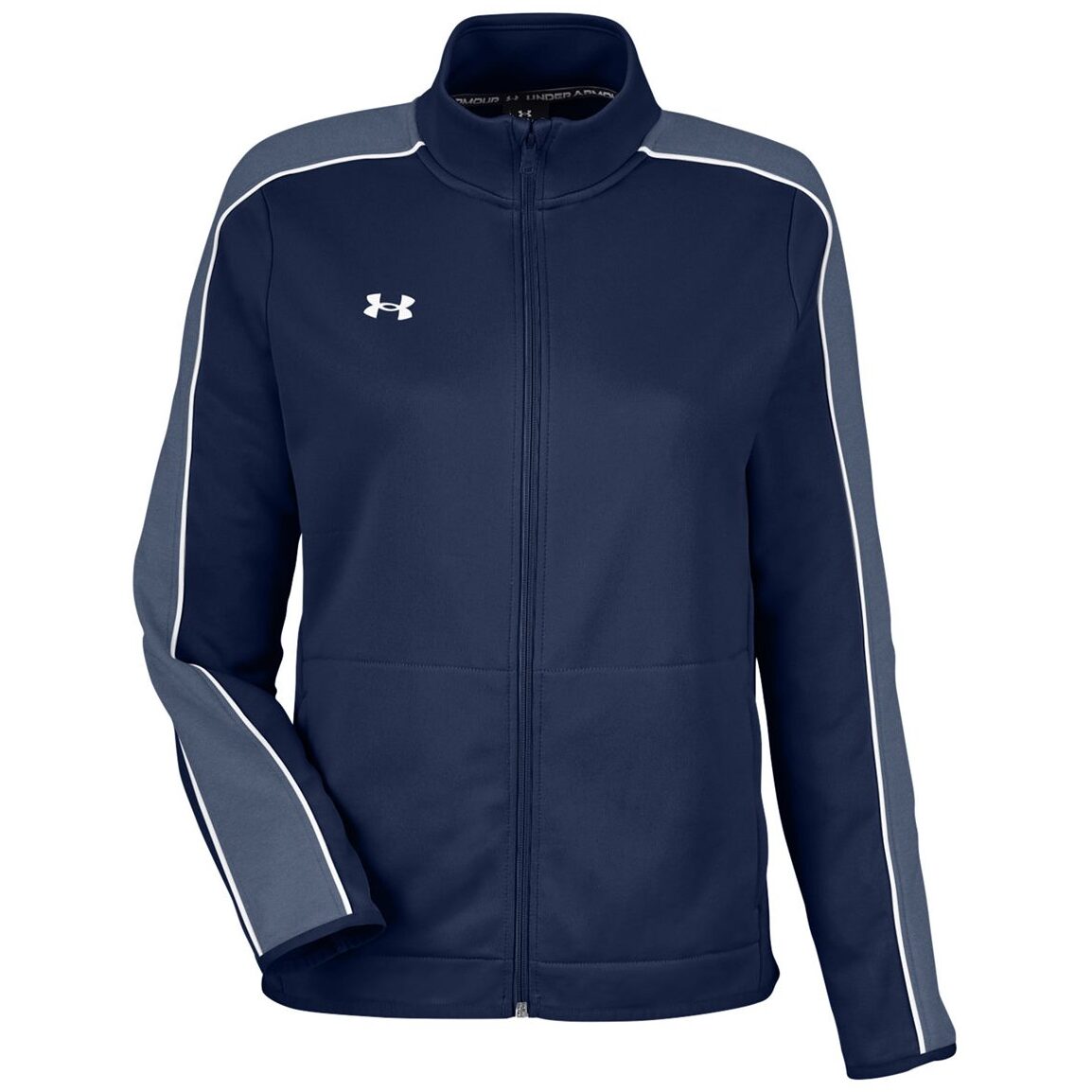 1383272-Midnight Navy/ White