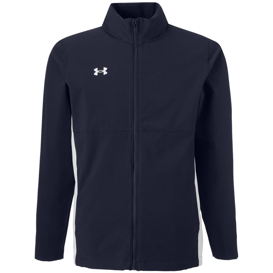 1390159-Midnight Navy/ White
