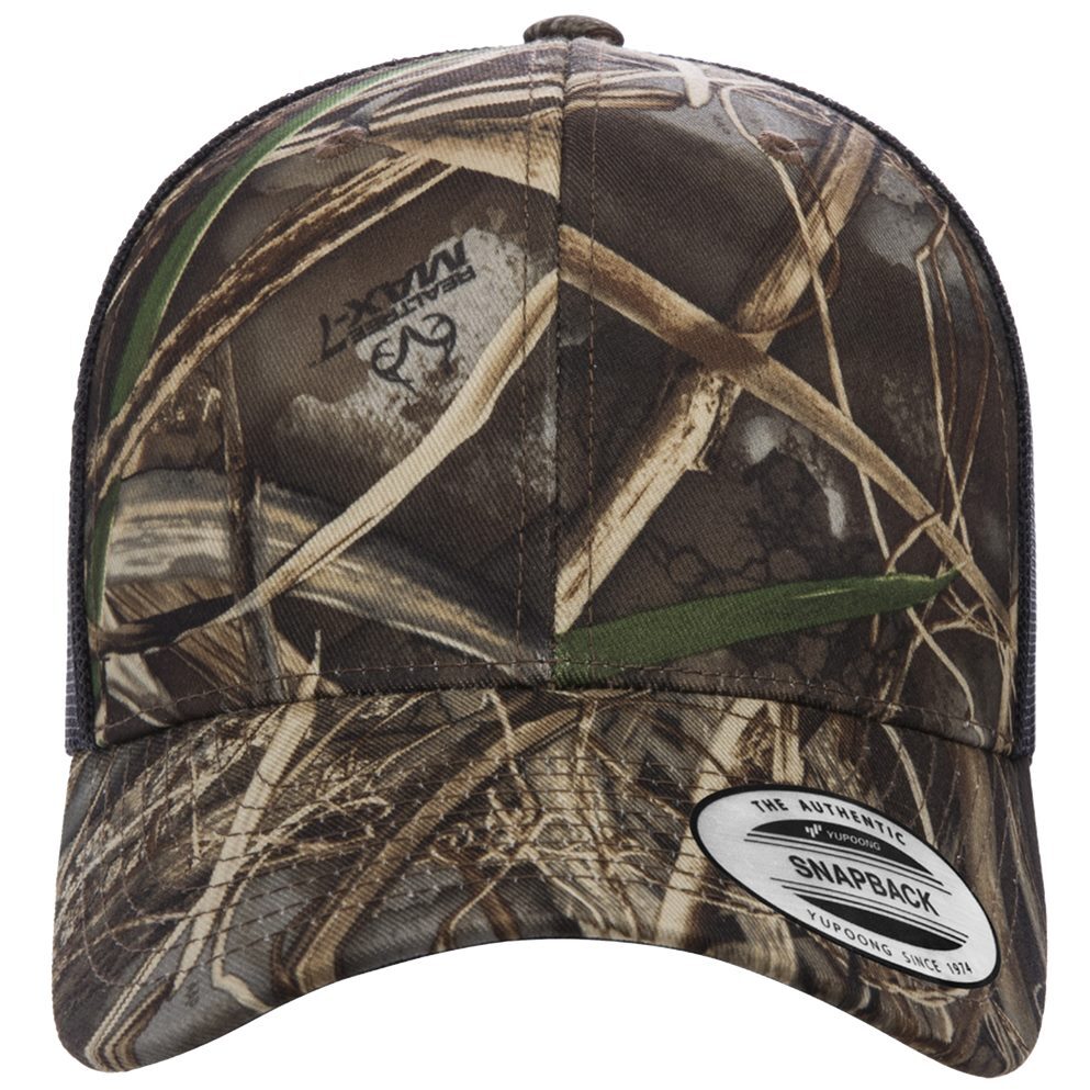6606-Realtree Max7/ Brown