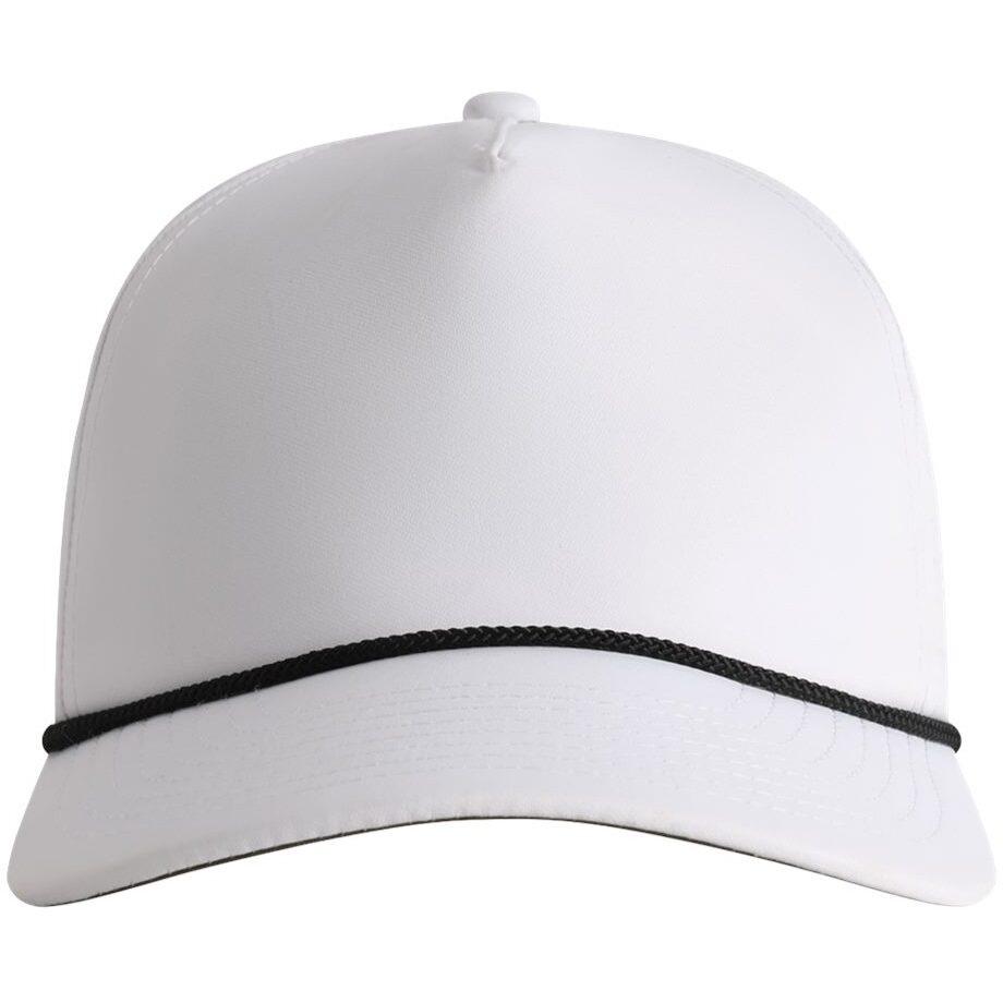 5054U-White/ Black