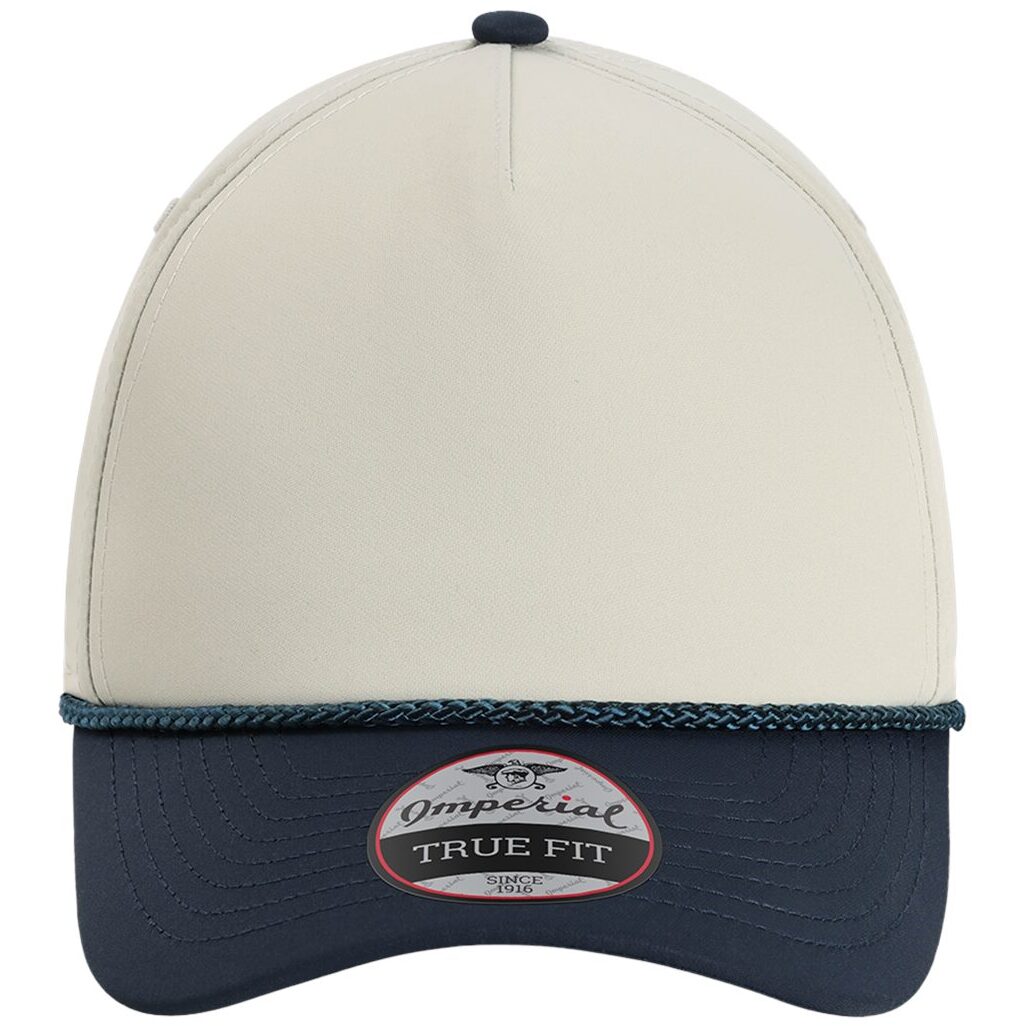 5054S-Putty/ Navy/ Navy