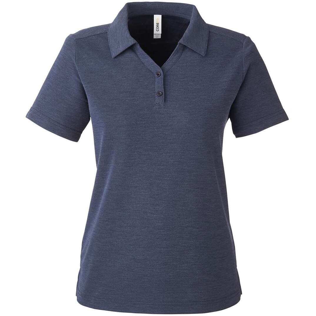 CE112W-Classic Navy Heather