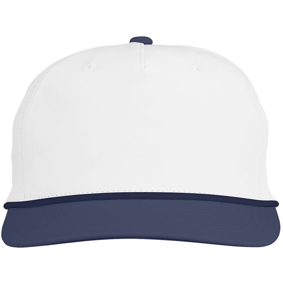 SWB100-White/ Navy