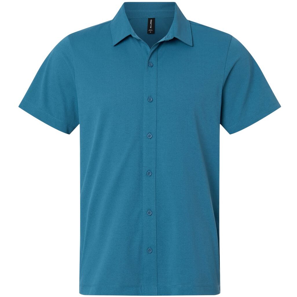 41SPSS-Pacific Blue
