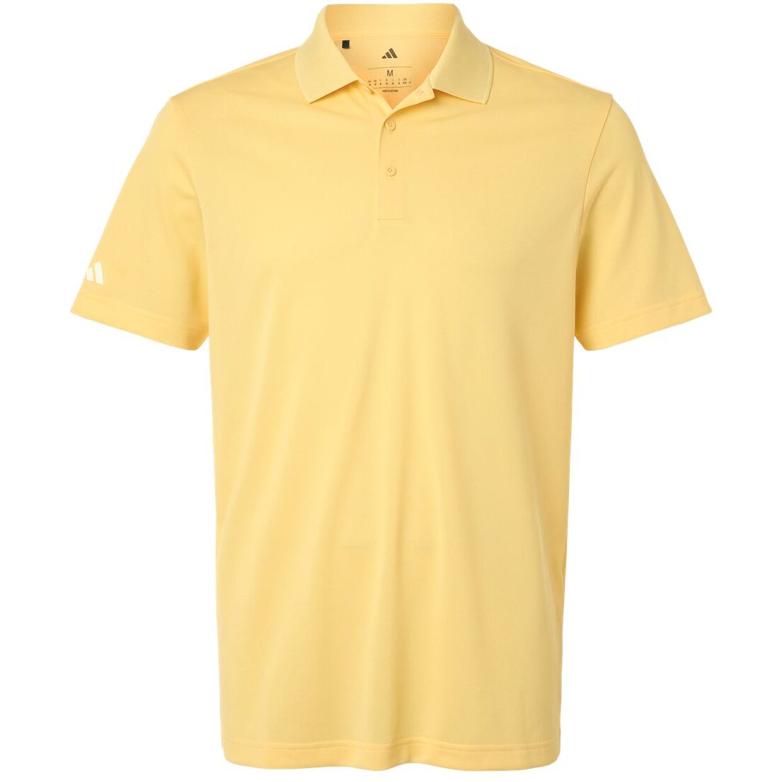 A430-Almost Yellow