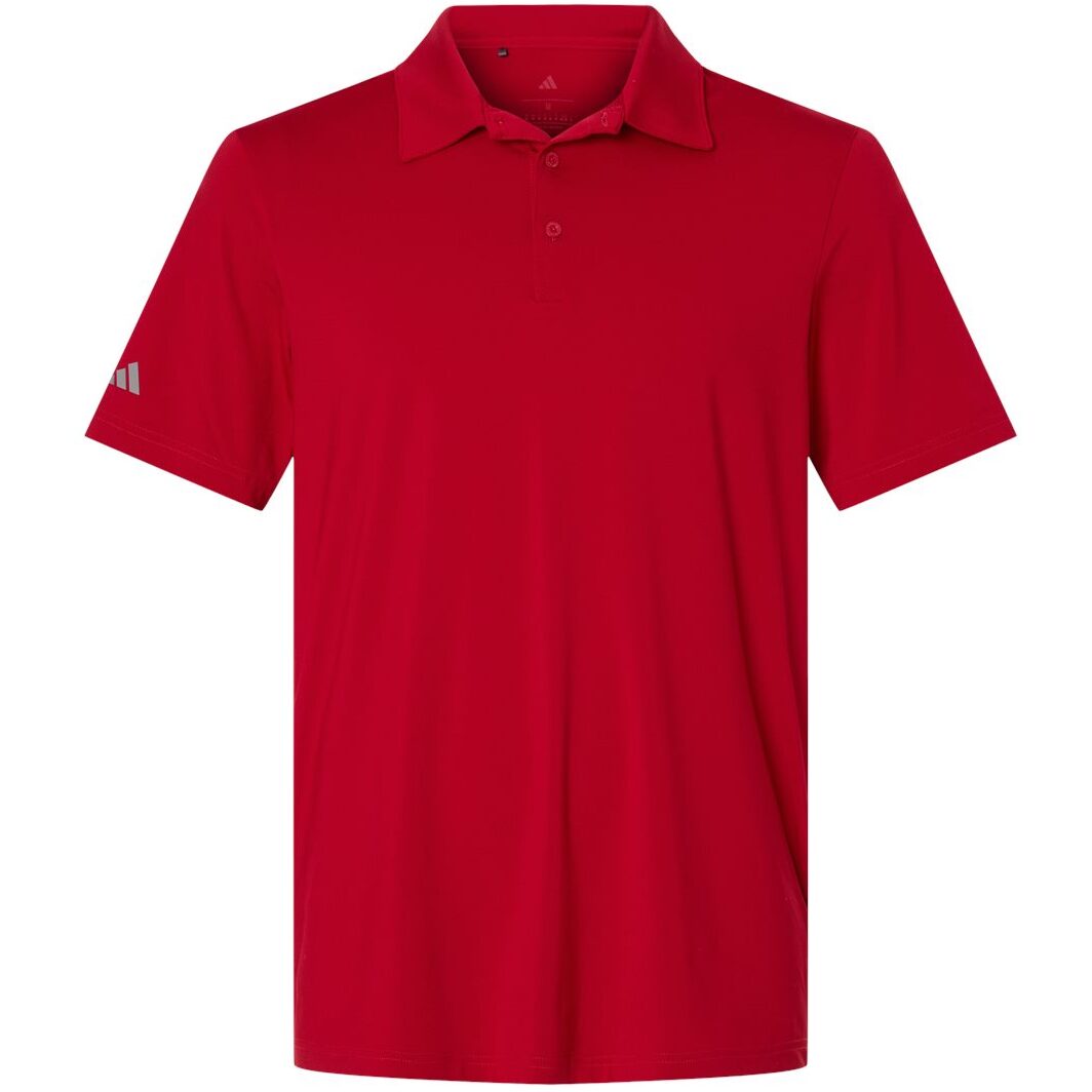 A514-Power Red