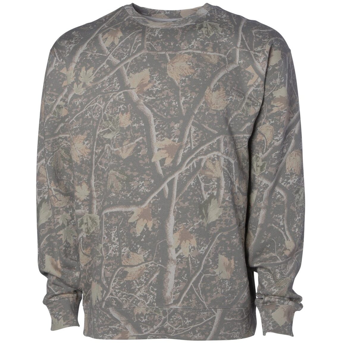 SS3000-Deadwood Tree Camo