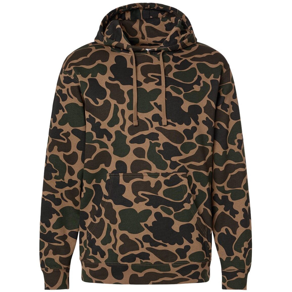 SS4500-Duck Camo