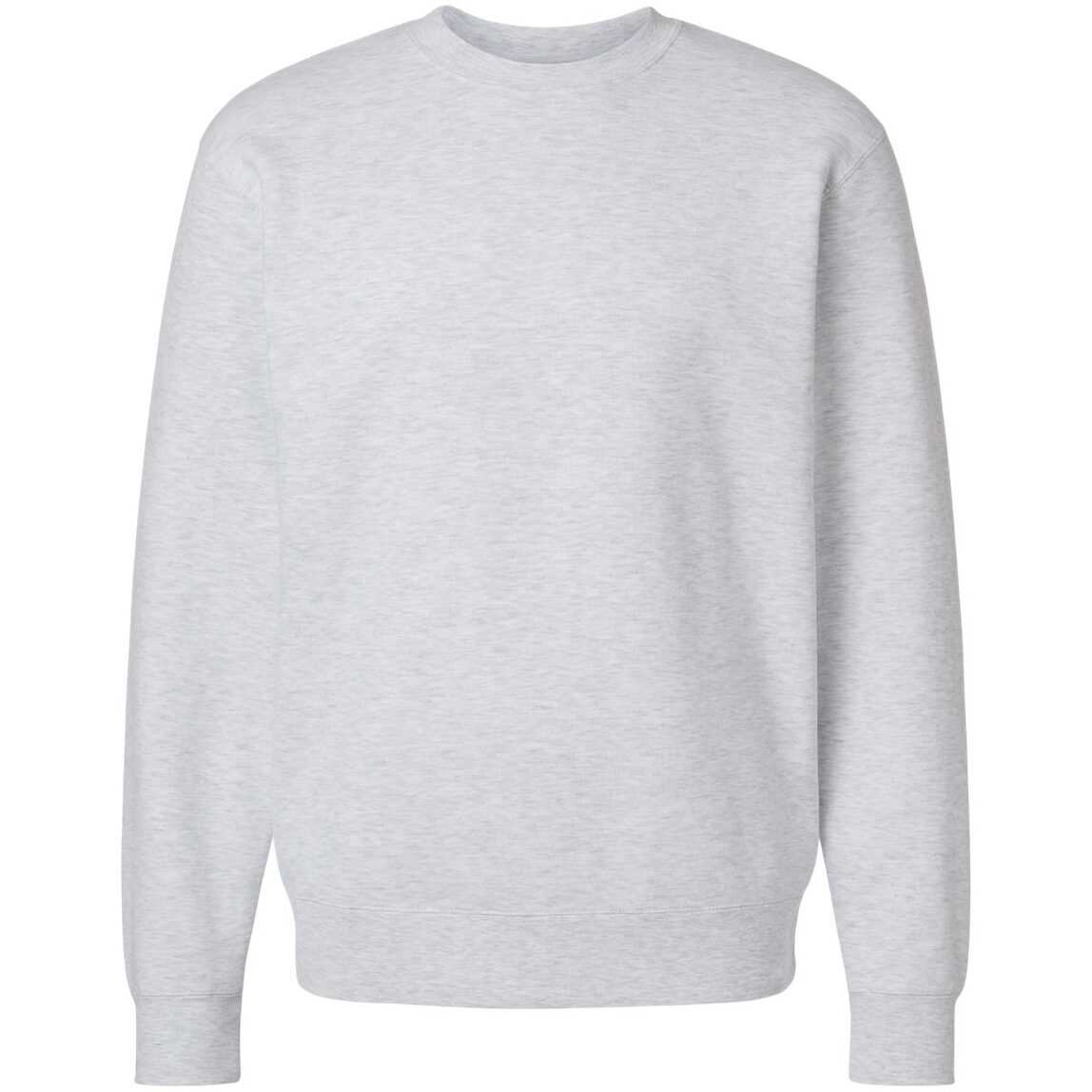 SS3000-Ash Heather