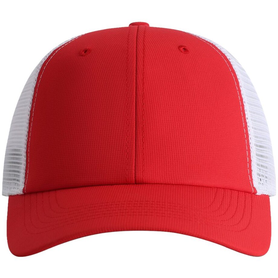 X210SM-True Red/ White