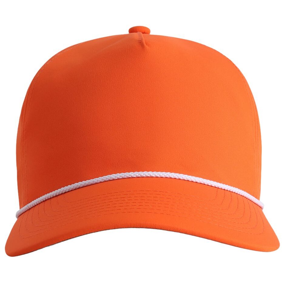 5054U-Orange/ White