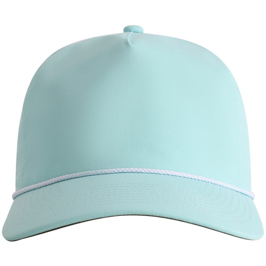 5054U-Robins Egg/ White