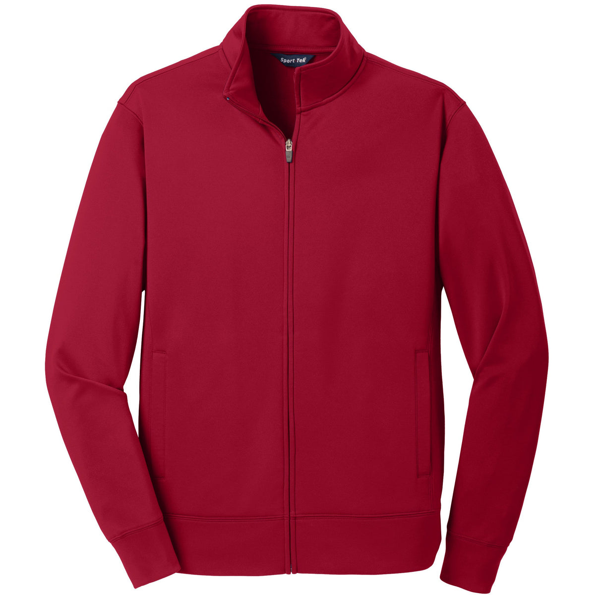ST241-Deep Red