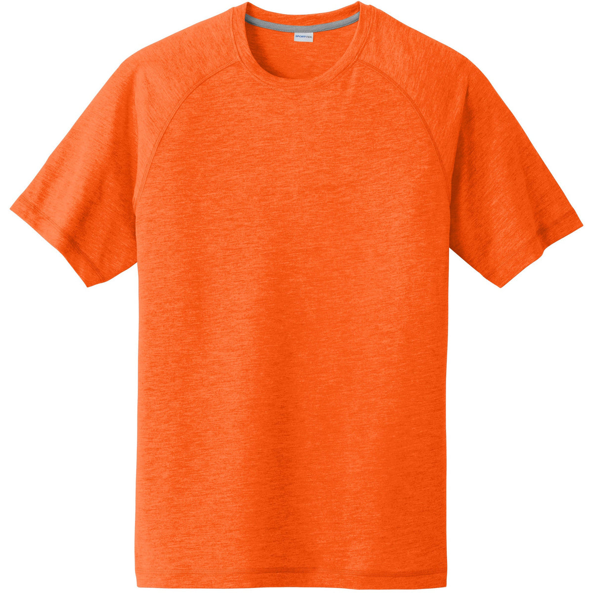 ST400-Deep Orange Heather