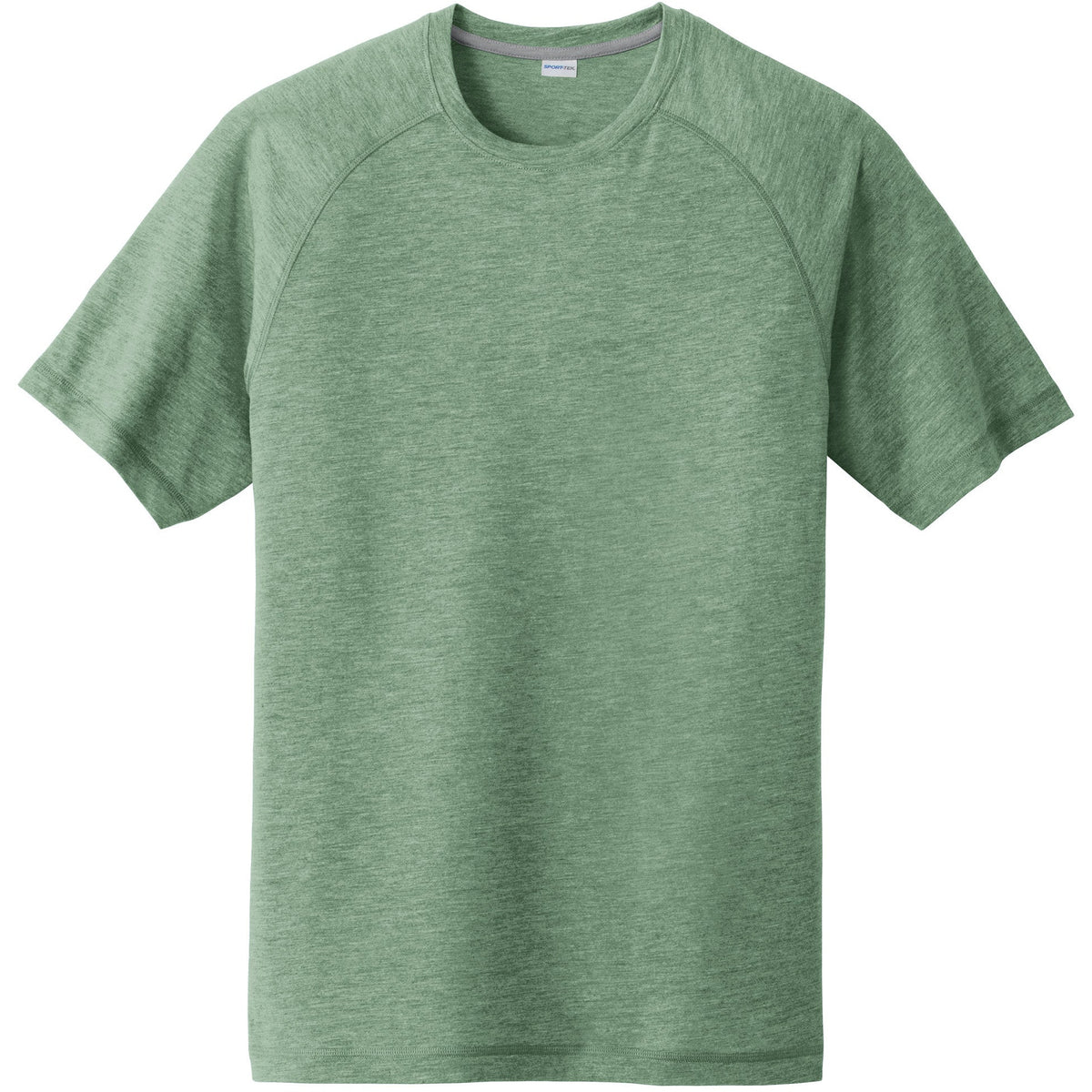 ST400-Forest Green Heather