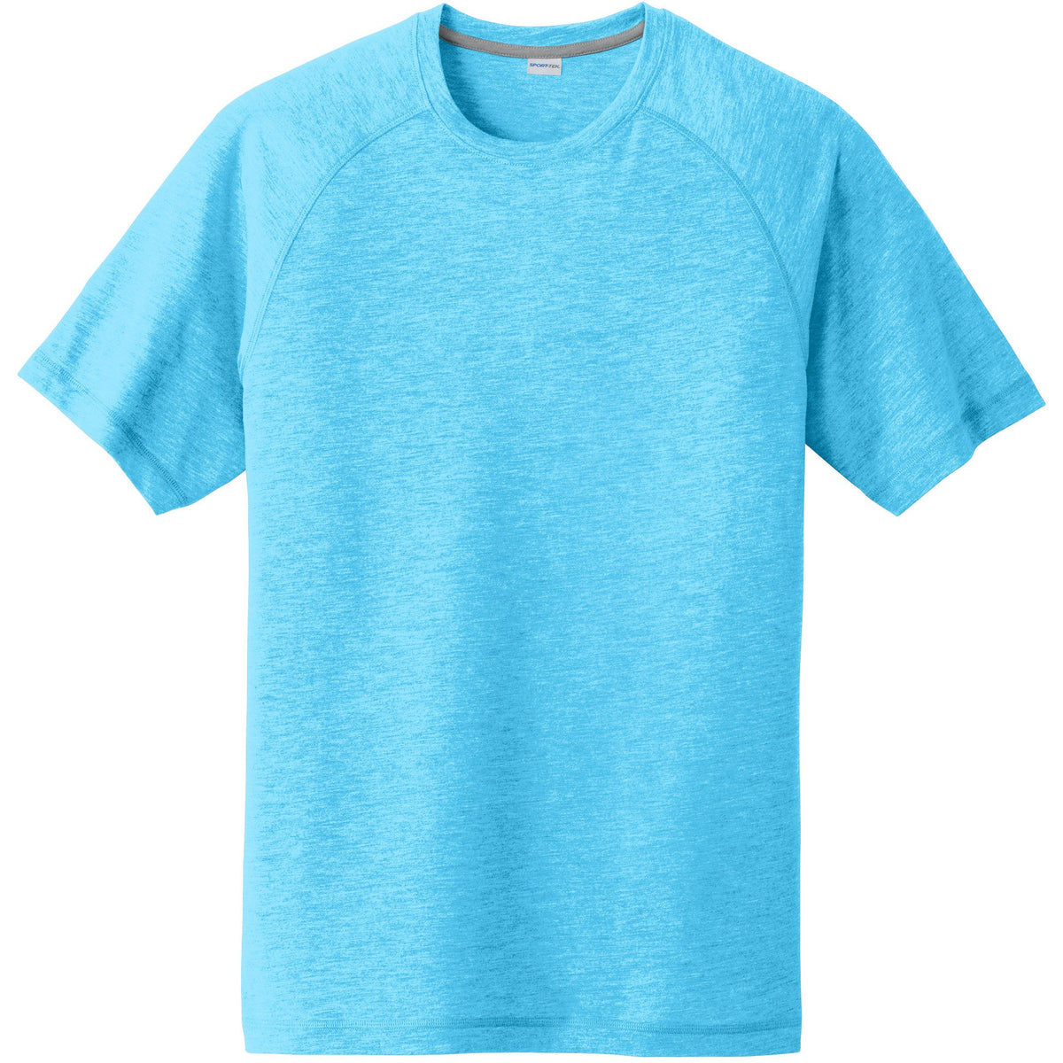ST400-Pond Blue Heather
