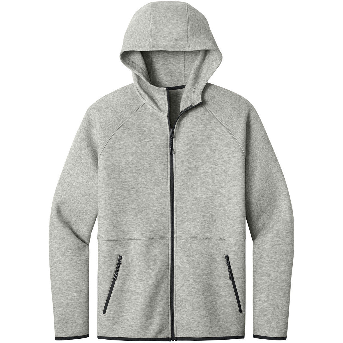 ST840-Athletic Heather