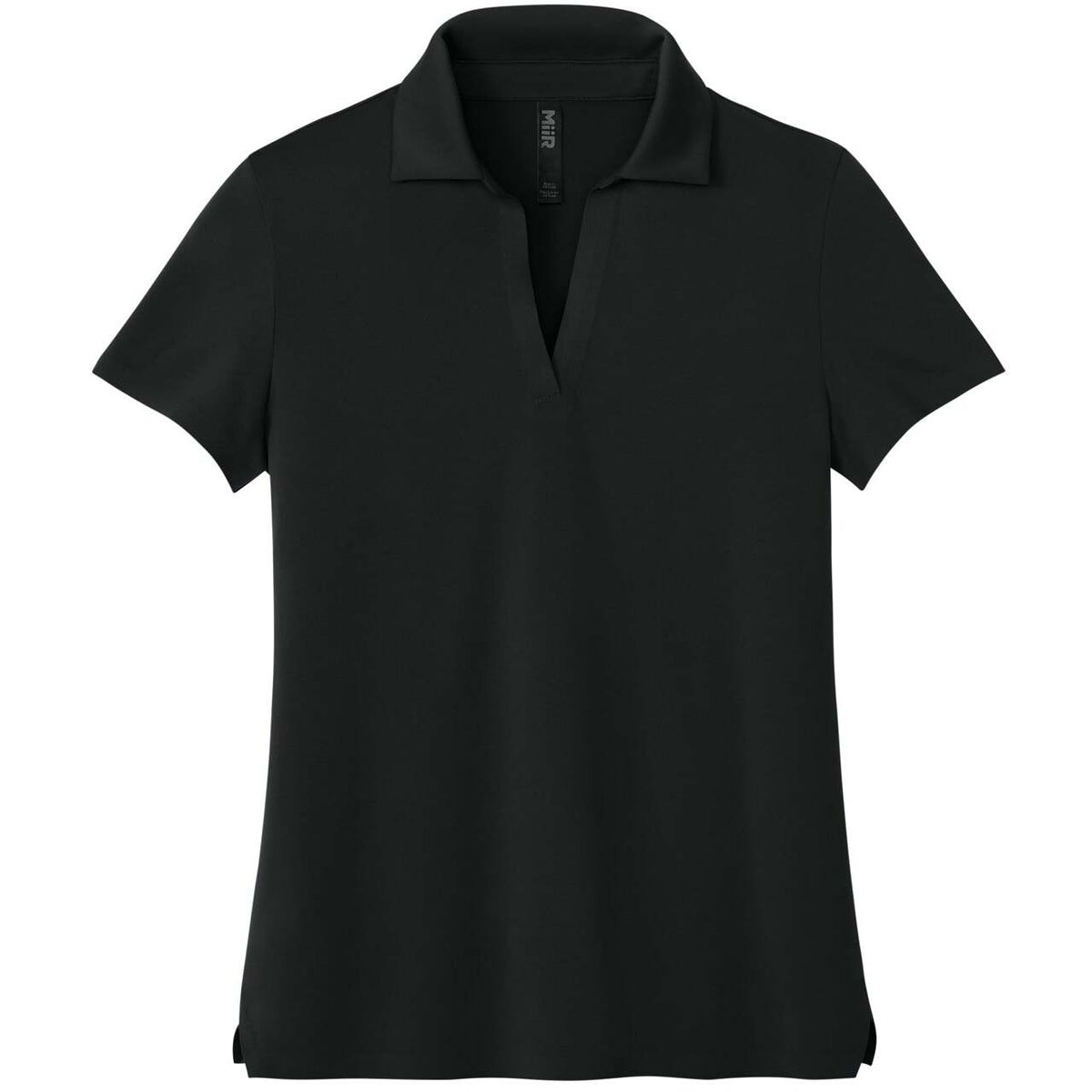 MRAW110-Pitch Black