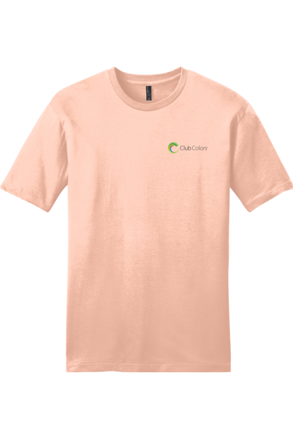 District Very Important Tee