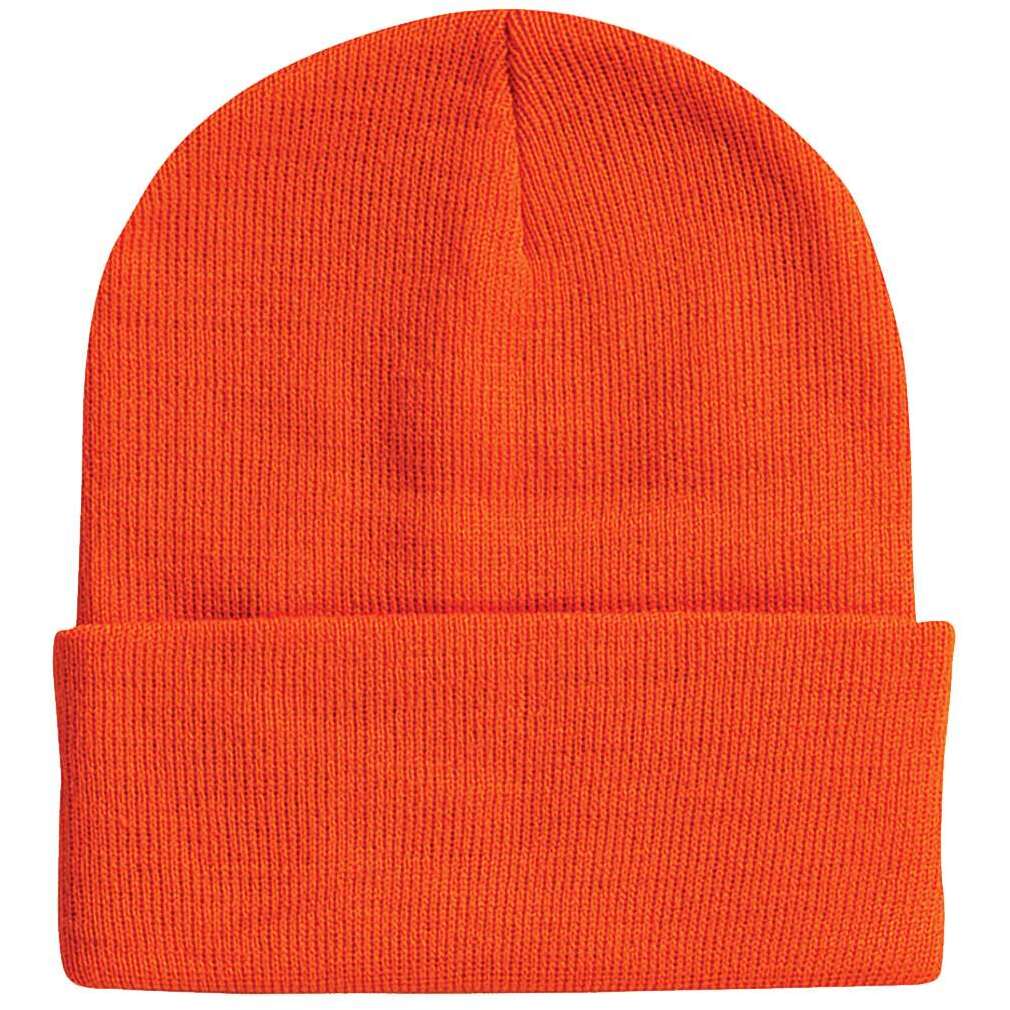 SP12-Blaze Orange