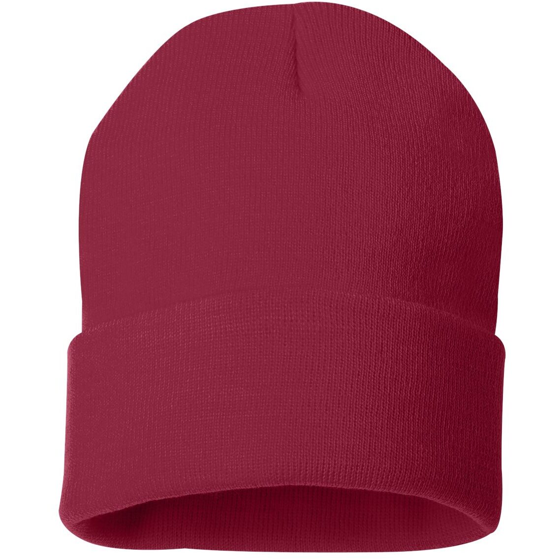 SP12-Cardinal Red