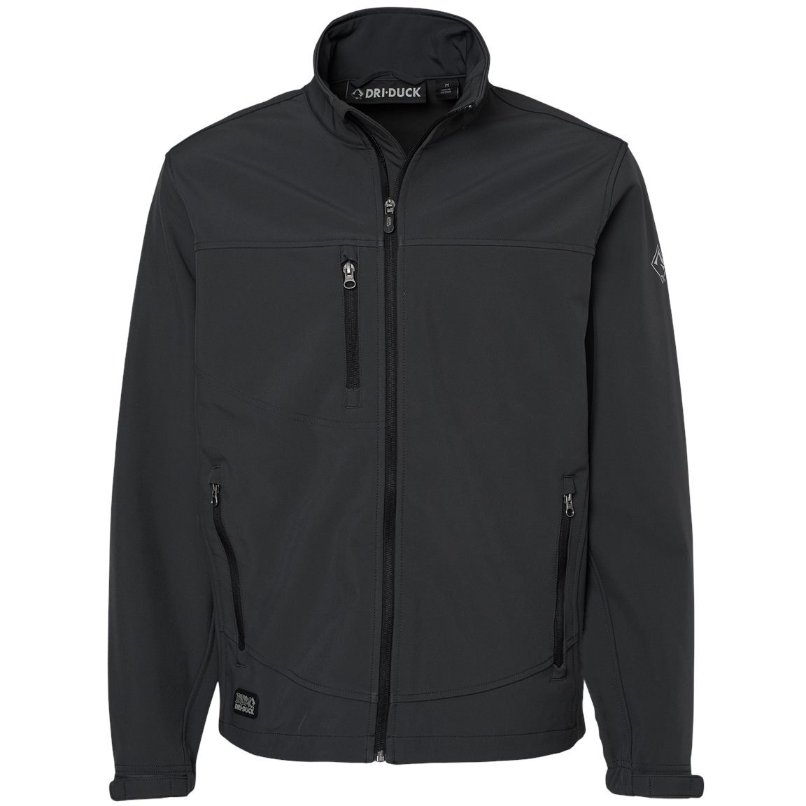 5350-Charcoal