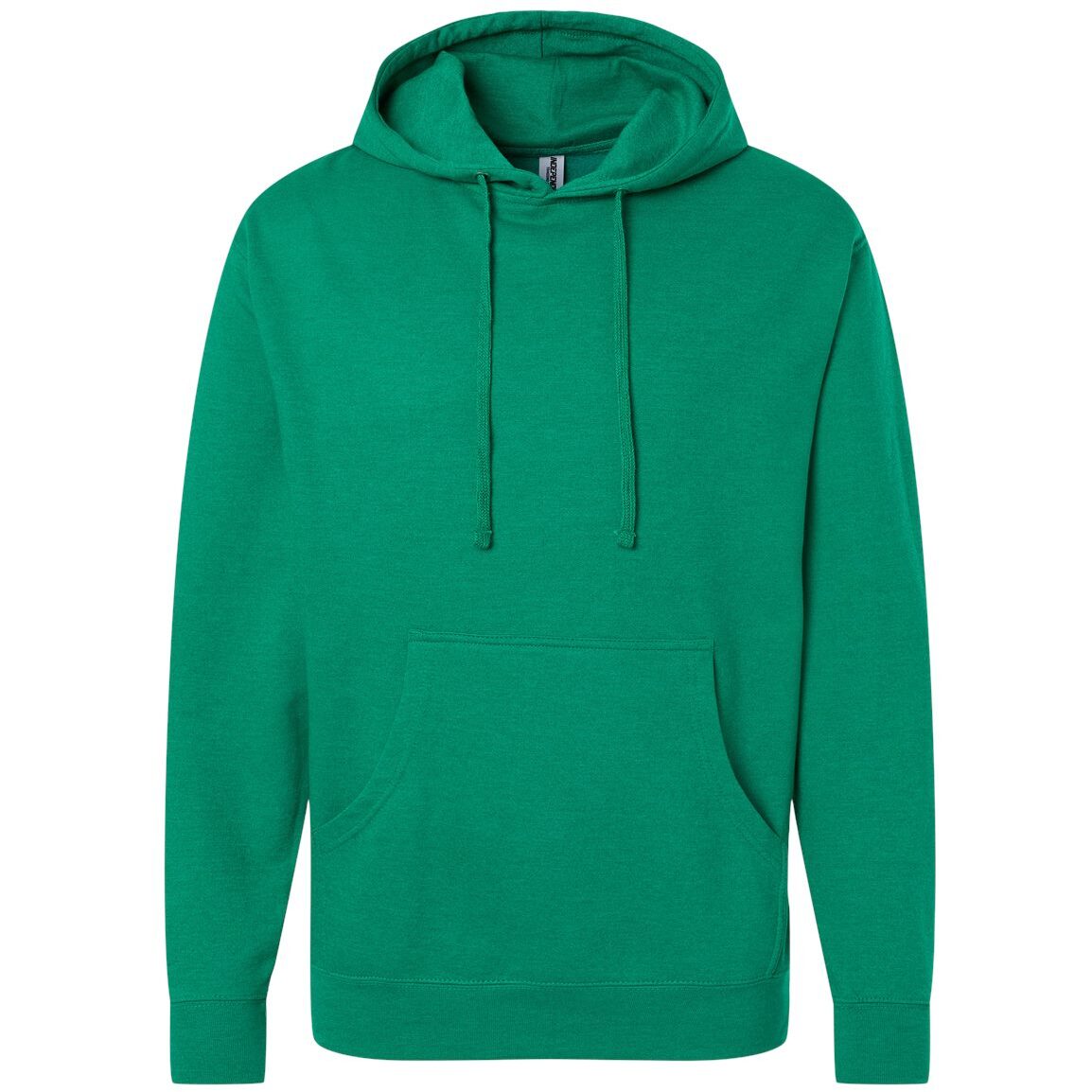 SS4500-Kelly Green Heather