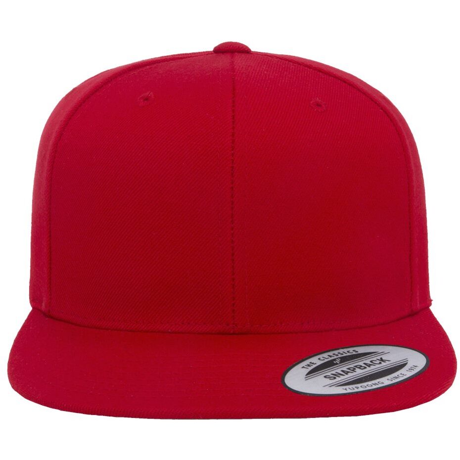 6089M-Red