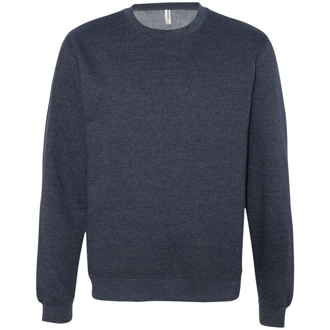 SS3000-Classic Navy Heather