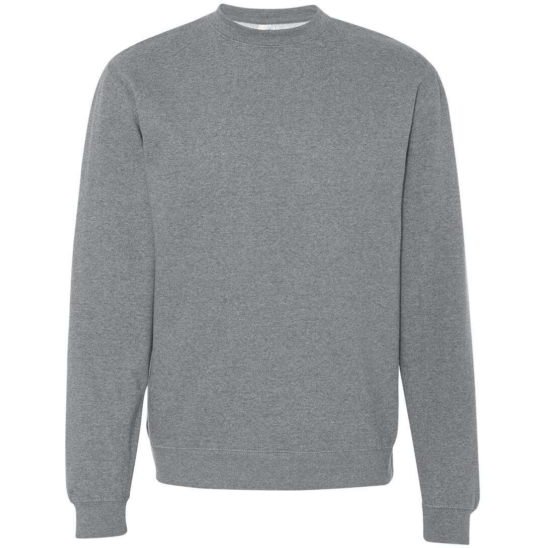 SS3000-Gunmetal Heather