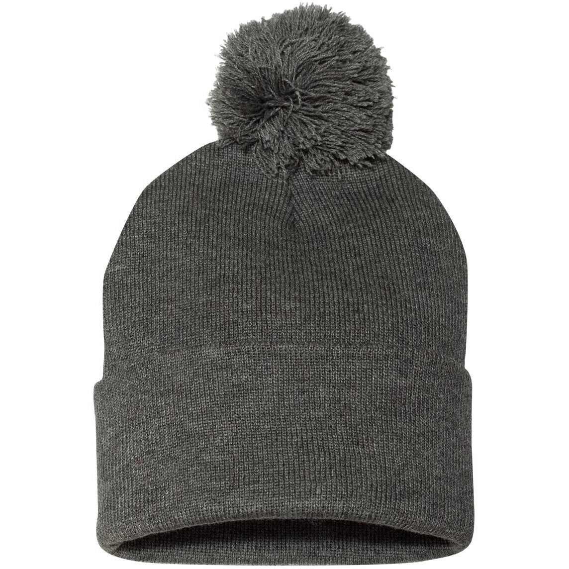 SP15-Dark Heather Grey