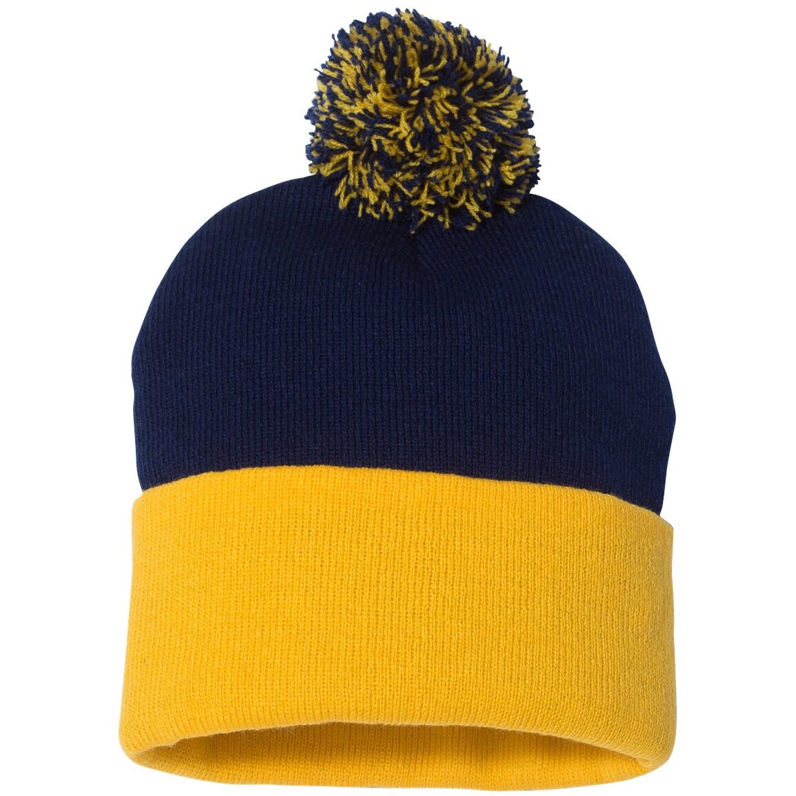 SP15-Navy/ Gold
