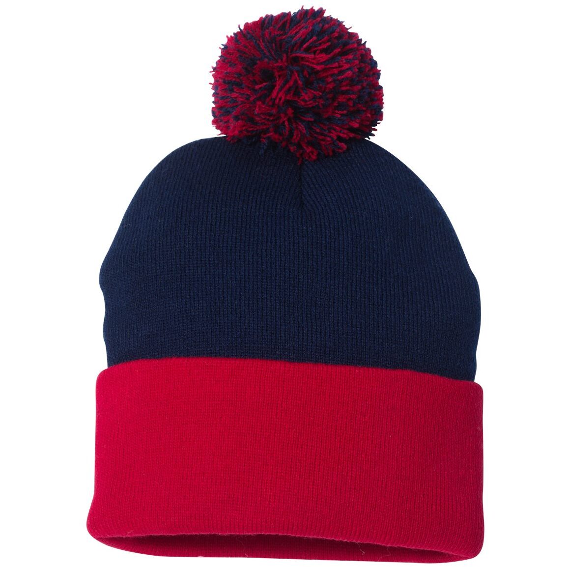 SP15-Navy/ Red