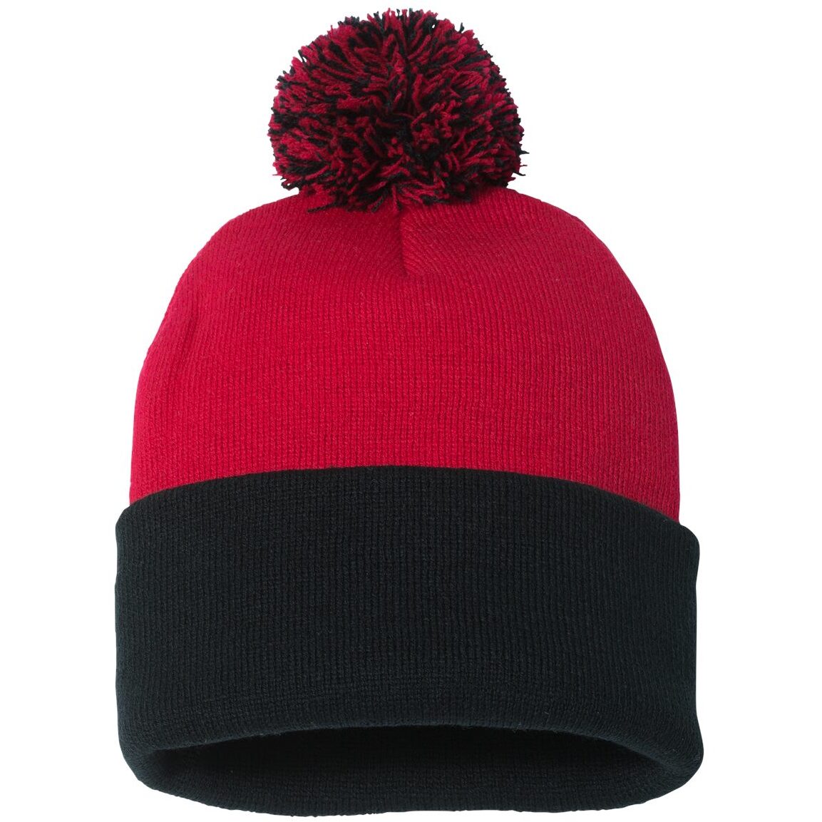 SP15-Red/ Black